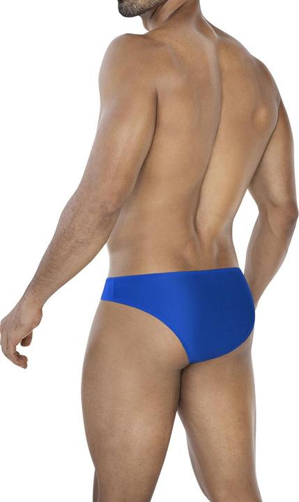 Produktbild Cut4men Herren-Slip in blau (L)