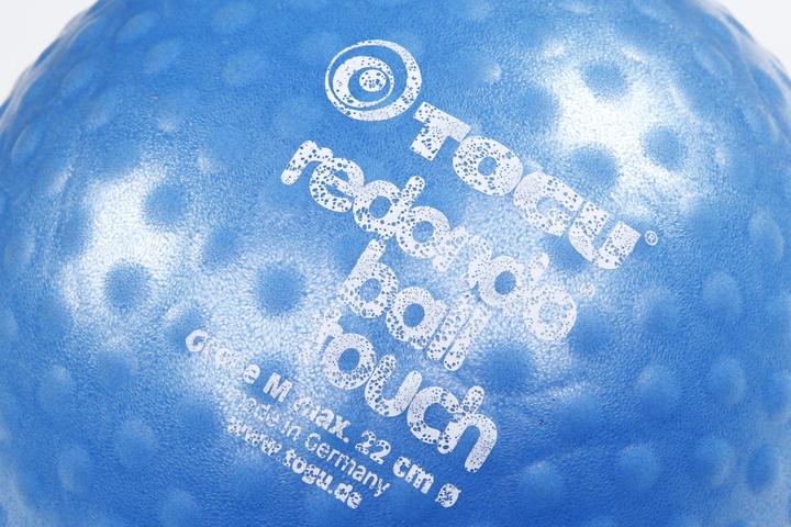 Produktbild Togu Redondo Ball Touch (22 cm)
