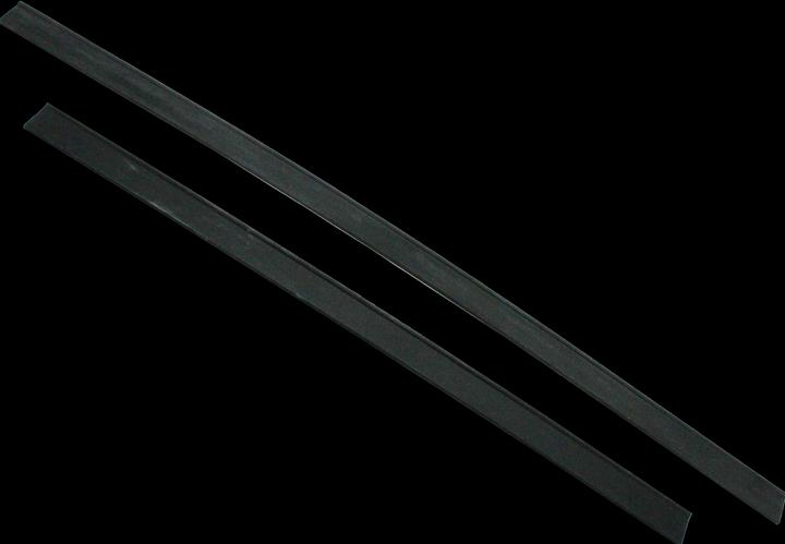 Actual product image Benke Unger replacement wiping rubber SOFT - PREMIUM quality - 45cm (1 pcs.)