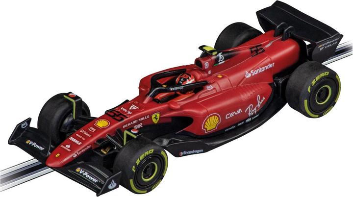 Produktbild Carrera Auto GO/GO+ 64203 Ferrari F1 Carlos Sainz