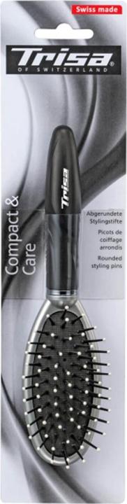 Produktbild Trisa Basis Pocket Brushing S
