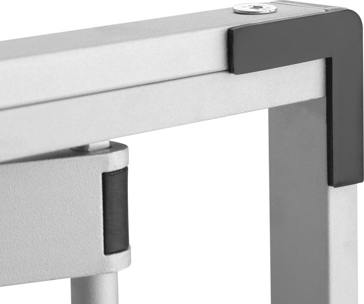 Actual product image Getupdesk Free table centrepiece