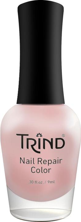 Produktbild Trind Nail Repair Nagelhärter Pink Pearl (9 ml)