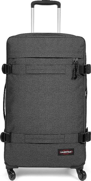 Actual product image Eastpak TransitR 4 L 80L Travel Trolley (80 l, L (90 - 115l))