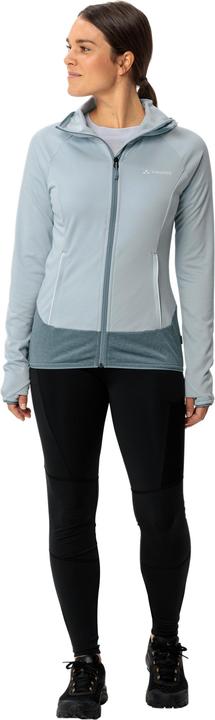 Produktbild Vaude Tekoa Fleece Jacket II (40, M)