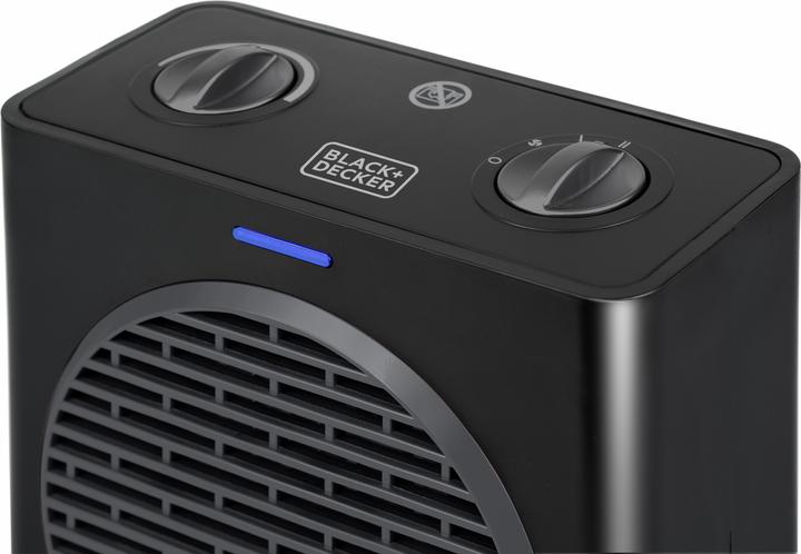 Image du produit Black & Decker BXSH1500E (1500 W)