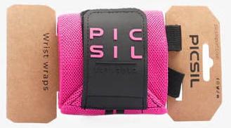 Produktbild PicSil Wrist Wraps