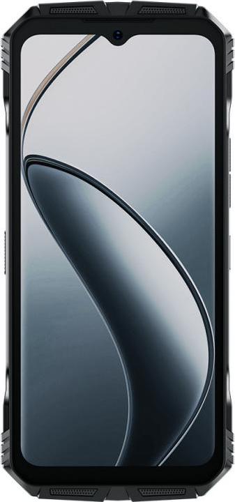 Immagine prodotto Doogee S118 (Dual Sim - 6,58", 512 GB, 8 GB RAM) Argento (512 GB, Argento, 6.58", Doppia SIM, 50 Mpx)