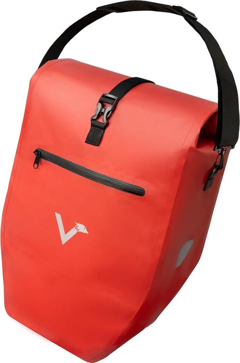 Actual product image Valkental ValkBasic (28 l, Luggage carrier bag)