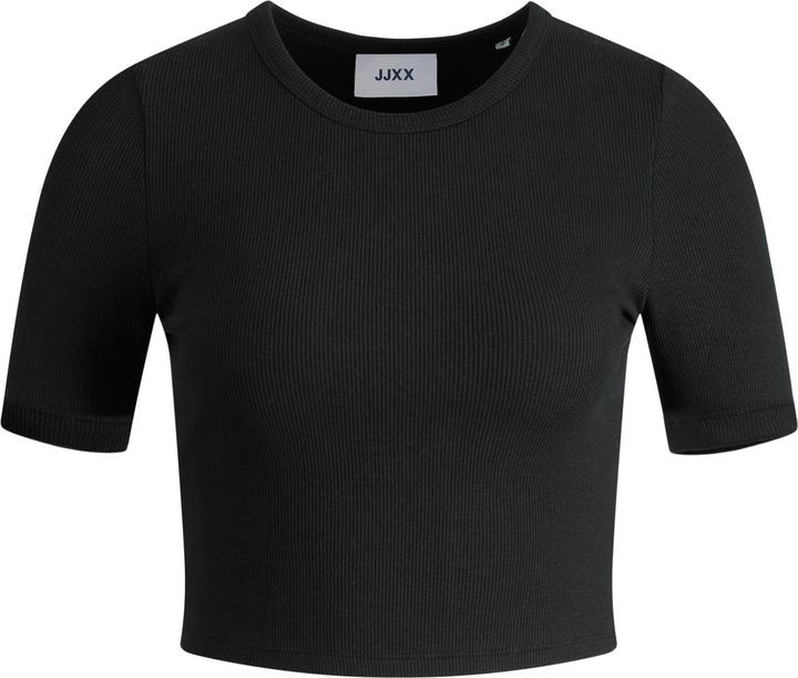 JJXX JXFlorie geripptes T-Shirt