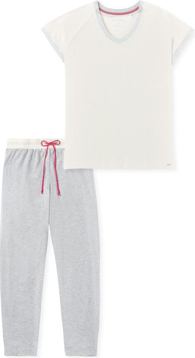 Produktbild Schiesser Casual Nightwear Schlafanzug (44)