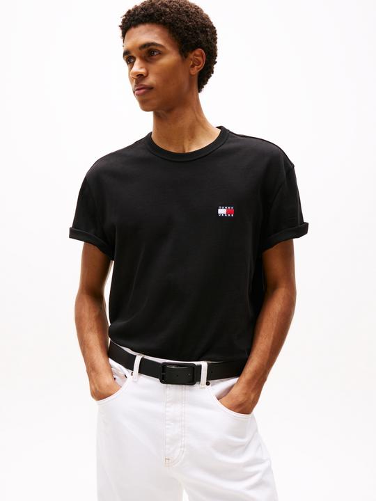 Produktbild Tommy Jeans Tjm Reg Badge Tee Ext (M)