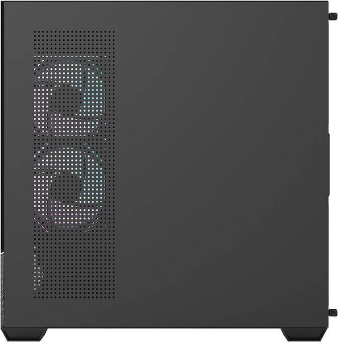 Actual product image Darkflash Tech DS900 Air (ITX, ATX)