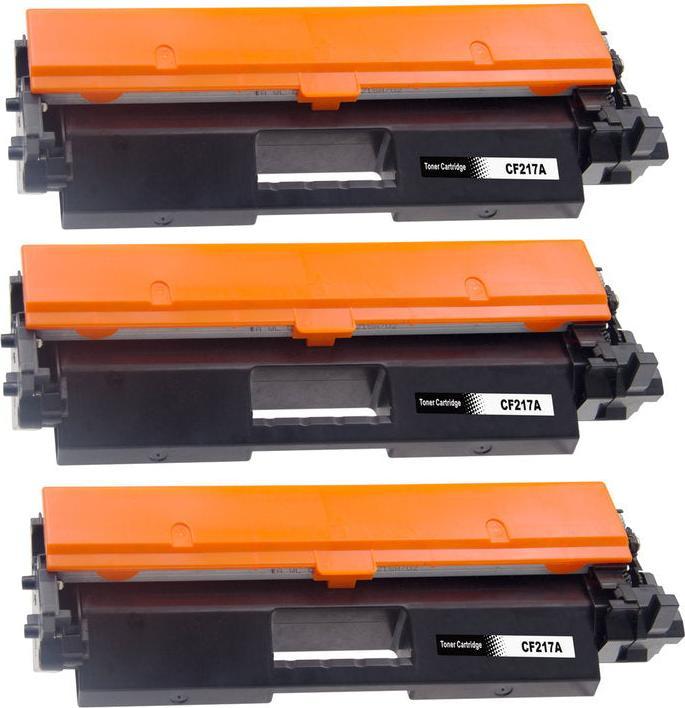 Produktbild Hermex Kompatibler Toner für HP LaserJet Pro M130fw (BK)