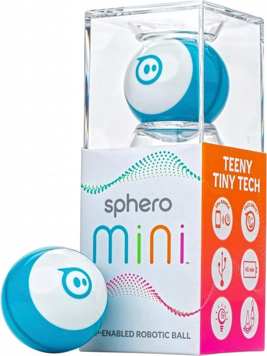 Produktbild Sphero Mini