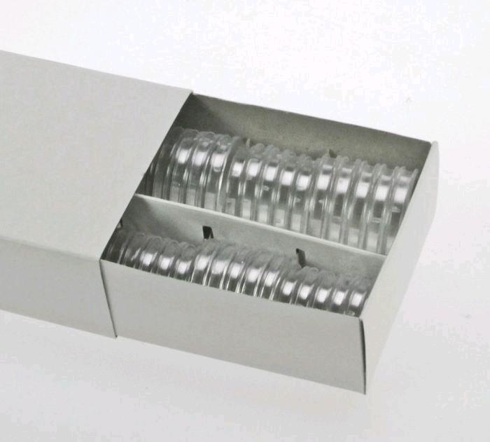 Immagine prodotto Safe Capsula per monete da 49 mm25 pezzi