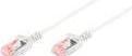 Actual product image Digitus Network cable (U/FTP, CAT6, 1 m)