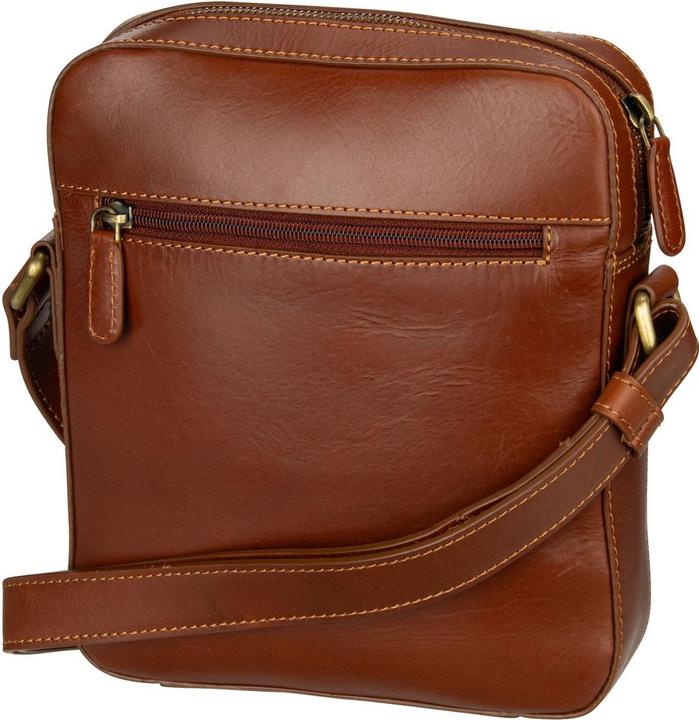 Actual product image Bugatti Shoulder bag REMO