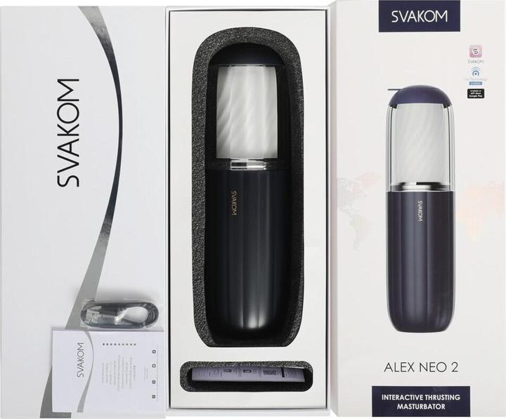 Produktbild Svakom Alex Neo 2