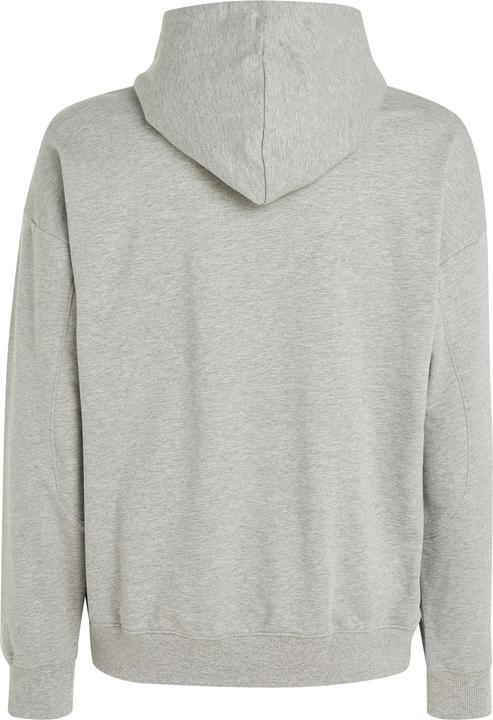 Actual product image Calvin Klein Men's Lounge Hoodie, Grey, M (M)