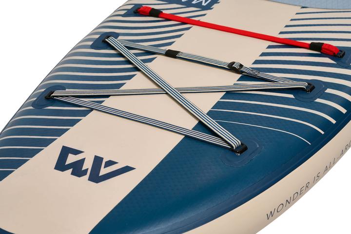 Produktbild Aqua Marina All-around Advanced Magma (11'2")