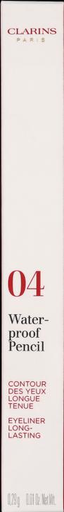 Produktbild Clarins Waterproof Pencil (04 Fig)