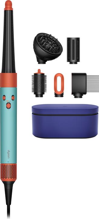 Produktbild Dyson Airwrap I.D. Curly + Coily multi-styler and hair dryer