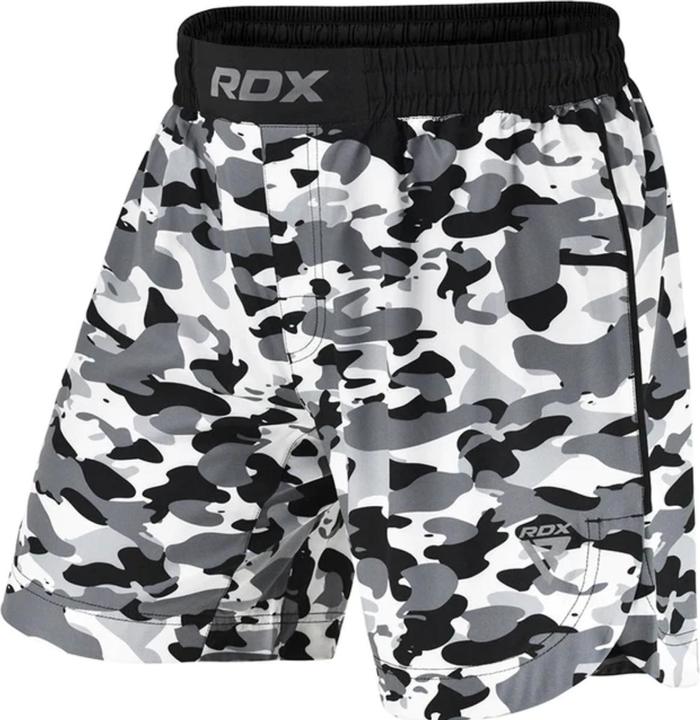 Image du produit Rdx Shorts MMA T15 Camouflage-Xl (XL)