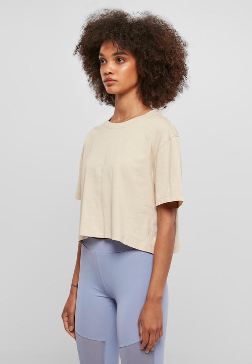 Image du produit Urban Classics Tee short surdimensionné pour femmes - 3002 (XXL)