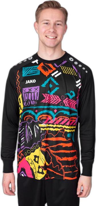 Actual product image JAKO TW jersey Tropicana (XL)