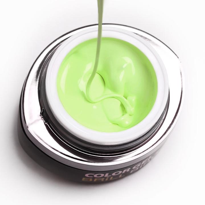 Image du produit BrillBird Gel Brush & Go G57 - 4.5ml