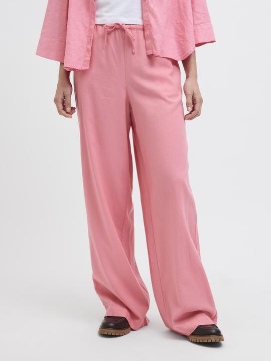 Image du produit JJXX Jxbreeze Flora Summer Mw Pants Wvn Sn (L)