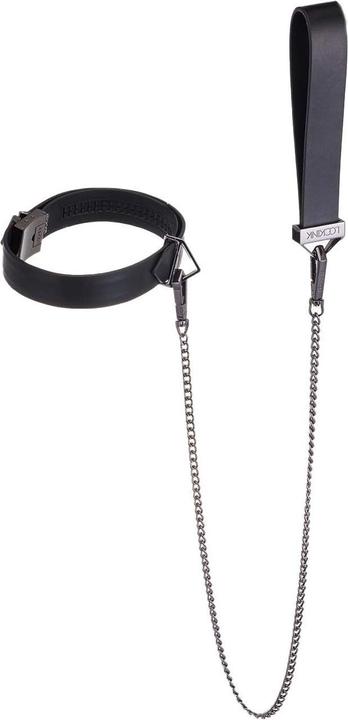 Produktbild Lockink 8BondageRiemen Fesselset schwarz