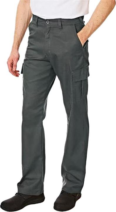Immagine prodotto Lee Cooper Pantaloni Cargo a tinta unita da uomo (32)