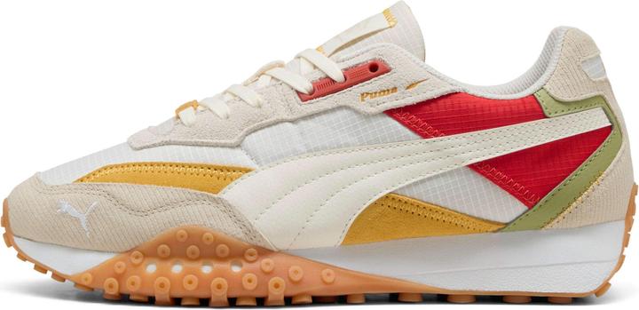 Multicolor, Gold, warm white-archive