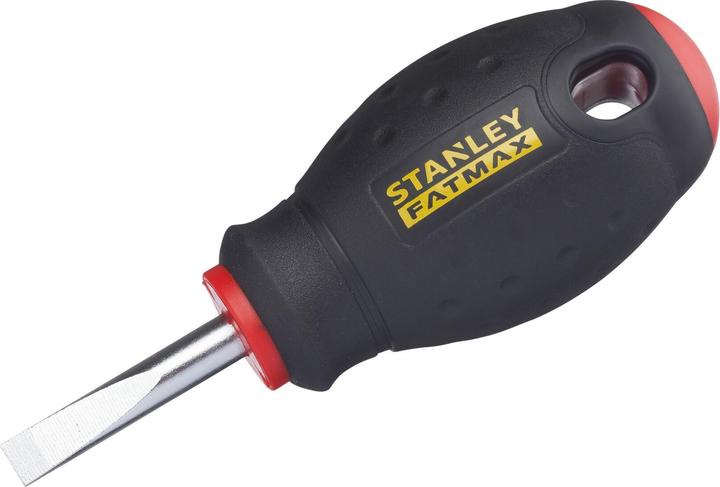 Image du produit Stanley Tournevis pour vis à fente (Escale)