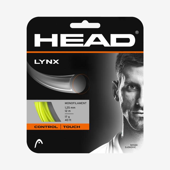 Image du produit Head Lynx Set 18G/ 1.20mm