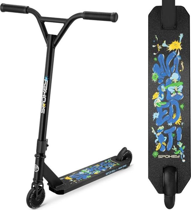 Immagine prodotto Spokey Homie Stunt Scooter