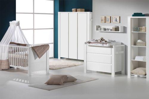 Produktbild Schardt Milano Weiss