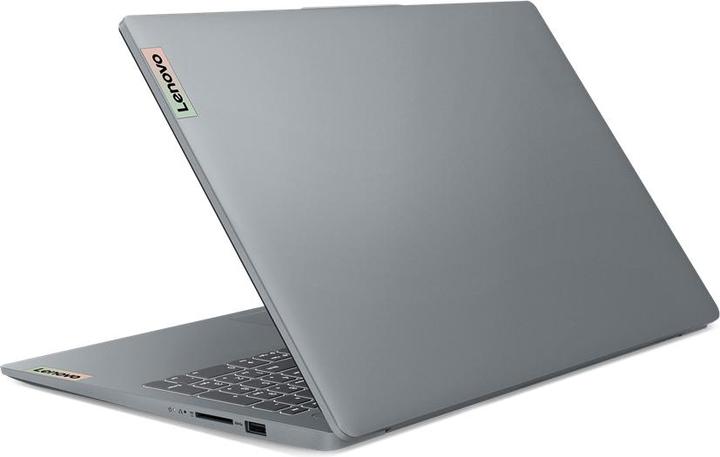 Produktbild Lenovo IdeaPad Slim 3 (15.60", Intel Core i5-12450H, 16 GB, 1000 GB, DE)
