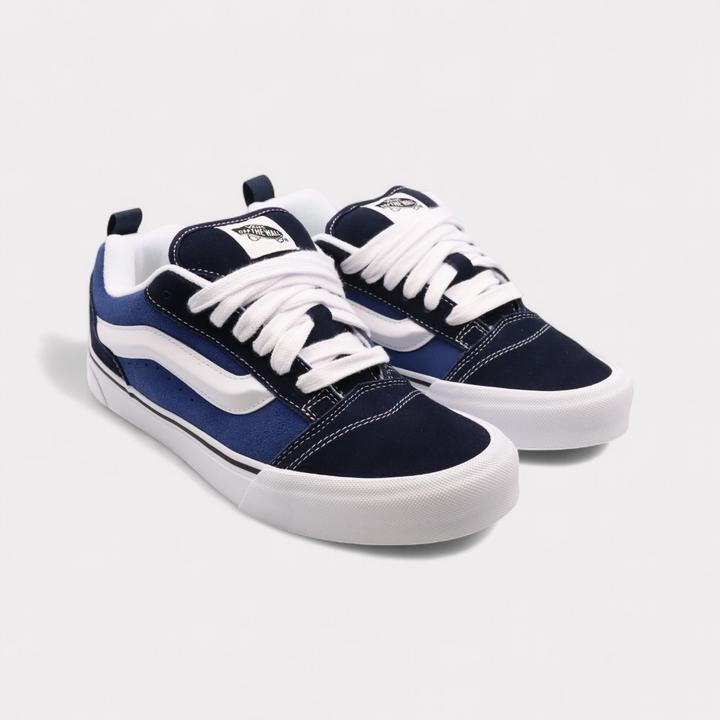 Produktbild Vans Knu Skool NAVY/TRUE WHITE (42)