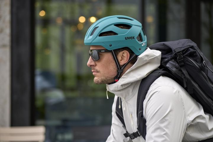 Produktbild Uvex Sports city stride (53 - 56 cm)