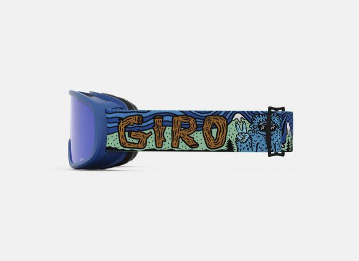 Actual product image Giro Buster Flash Goggle
