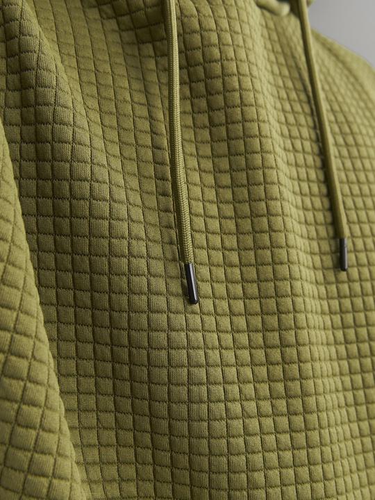 Image du produit Jack & Jones Structure Hoodie (L)