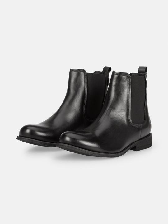 Actual product image Felmini ORDERG A694 Practical and lightweight Chelsea ankle boot with a low heel. These versatile boots (36)