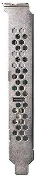 Actual product image HighPoint HighP SSD6202A 2x M.2 PCIe Gen3 x8 NVMe