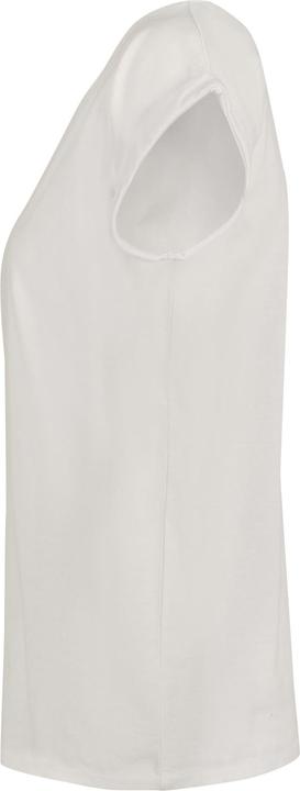 Image du produit Build Your Brand Maglietta Spalla Estendibile Donna (XXL)