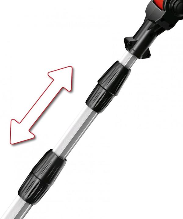Produktbild Einhell GE-HC 18 LI T Power X Change (Akkuheckenschere)