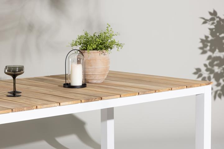 Actual product image Venture Home Dining table Mexico (100 cm)