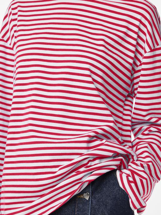 Produktbild Pieces Pcsadie Ls Top Jrs Noos (S)